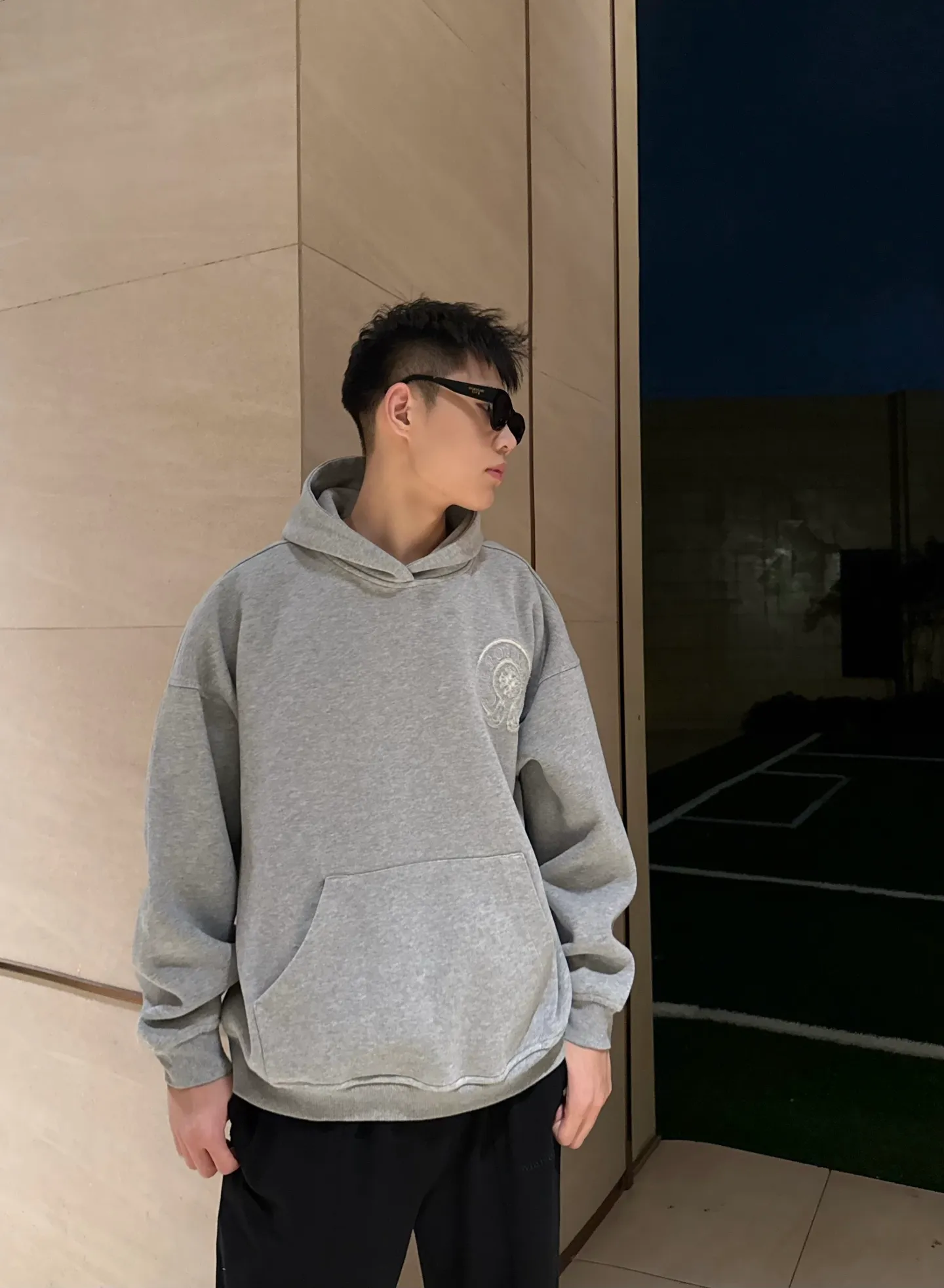 model picture